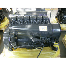 Naturally Intake 78kw /2500rpm Diesel Engine